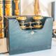 Pair of antique theater binoculars