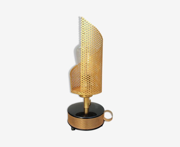 Lampe télé-ambiance éditeur 1960
