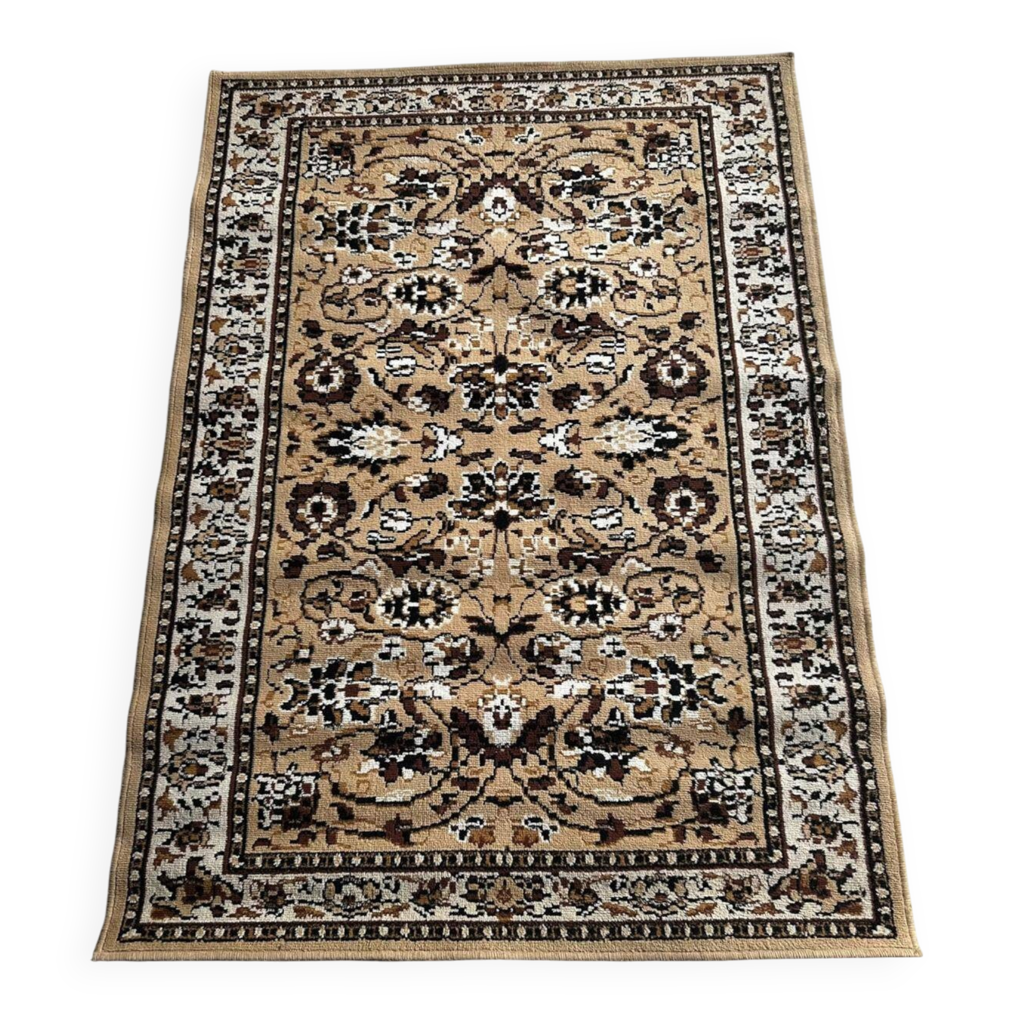 Tapis de style oriental 120cm x 170cm