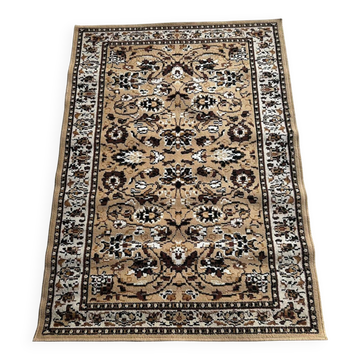 Oriental style rug 120cm x 170cm