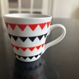 6 San Marco collector espresso cups