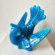 Bird ceramic figure by Gunnar Nylund for Rörstrand, 1960s