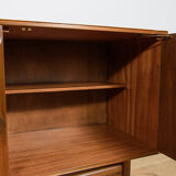 Mid-century teak sideboard from McIntosh, 1960s
