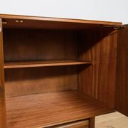 Mid-century teak sideboard from McIntosh, 1960s