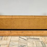 Catalogue art deco sofa H-363 designed by Jindrich Halabala for UP Zavody.