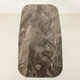 Large Italian mid century marble table or a desk , 1960s