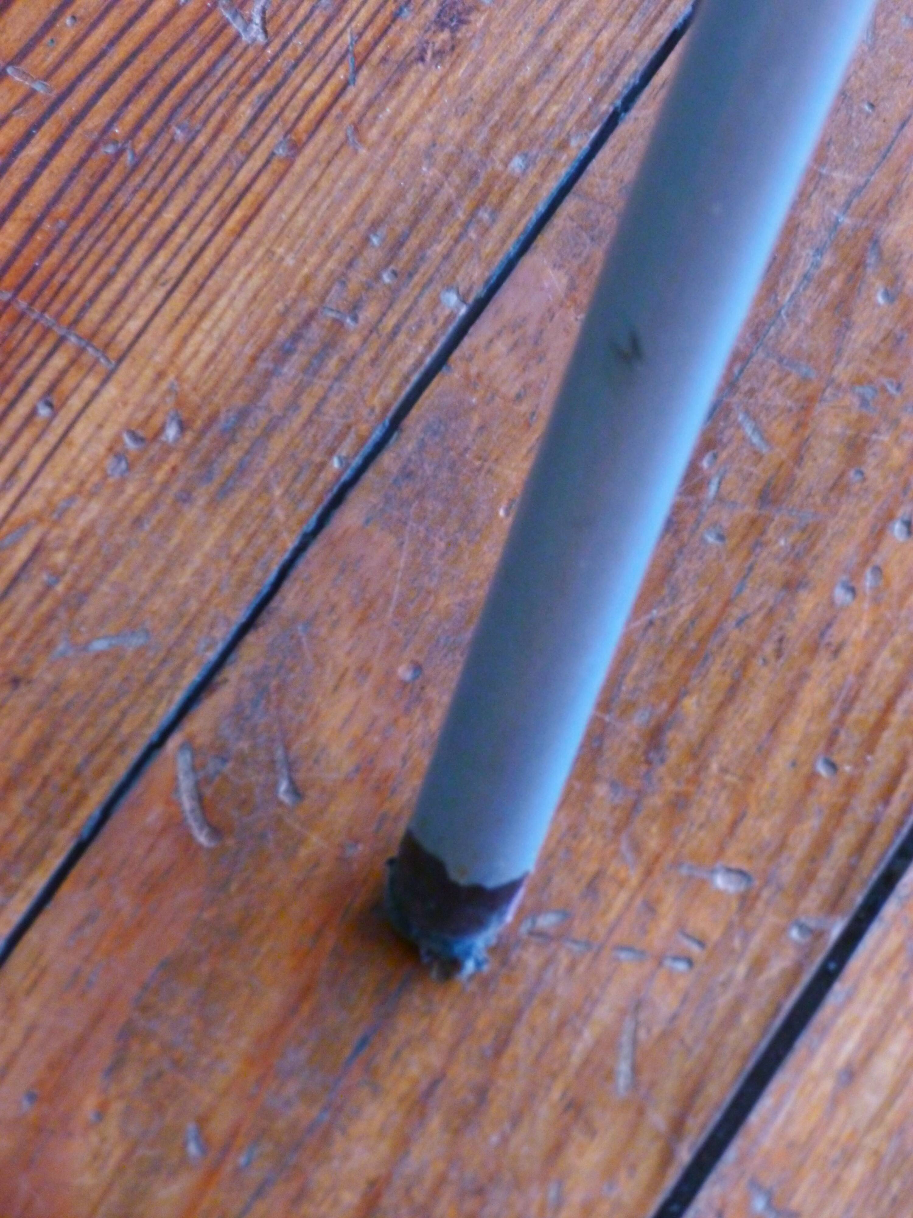 Armchair by Jean Nouvel, “Saint James” model, Ligne Roset, early 1990s