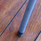 Armchair by Jean Nouvel, “Saint James” model, Ligne Roset, early 1990s