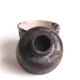 Set de 4 bols en céramique Raku