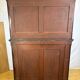 Exceptional William IV Apothecary Cabinet / Chemist Shop Counter Circa 1830