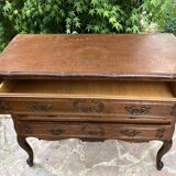 Dresser three drawers