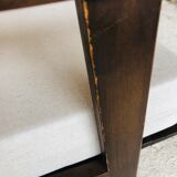 Scandinavian armchair by JM Yugoslavia, Circa 60