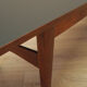 Teak lowboard, Danish design, 1970s, made in Denmark