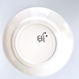 Badonvillers Stella model plate