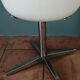 Chaise pivotante R.Schweitzer Lafargue modele L202