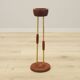 Teak ashtray, Danish design, 1970s, production: Denmark