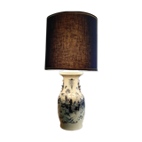 Chinese lamp era between 1930 to 1950