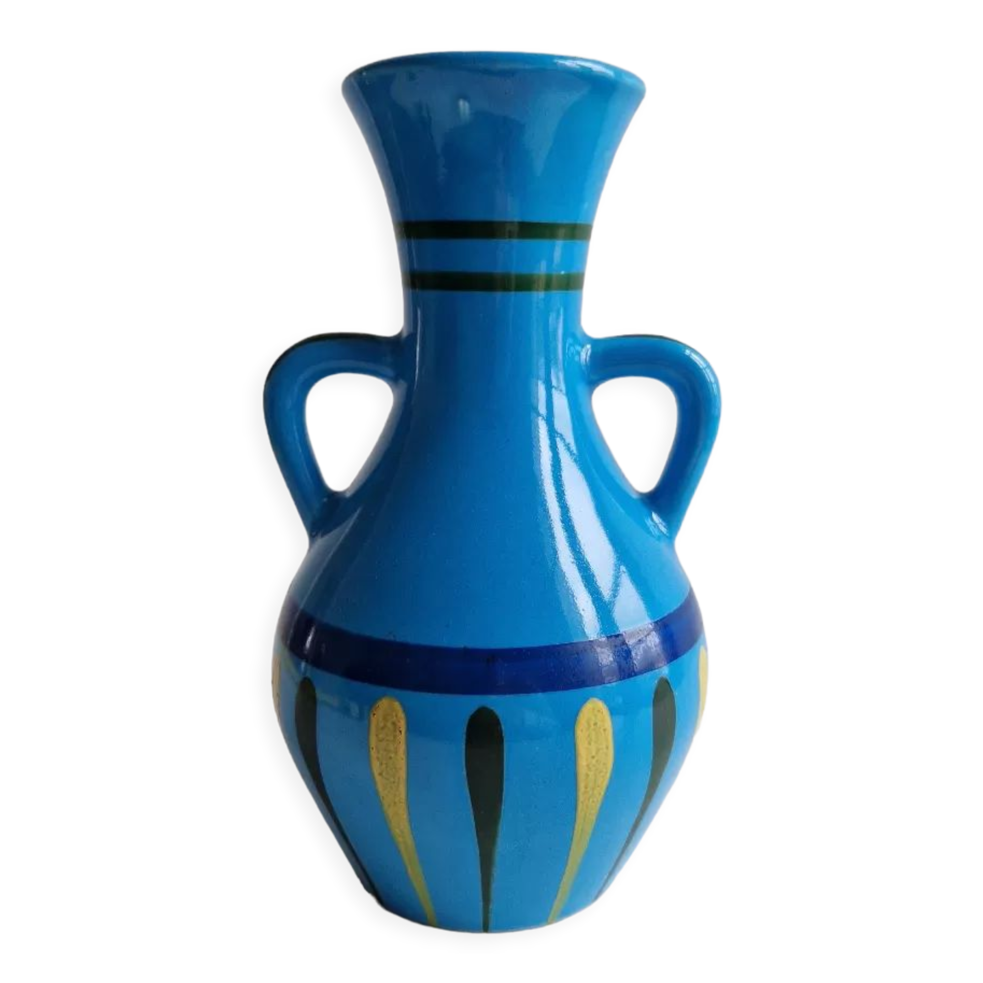 Revernay Vase