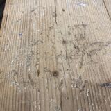 Table de ferme