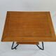 Rolling table