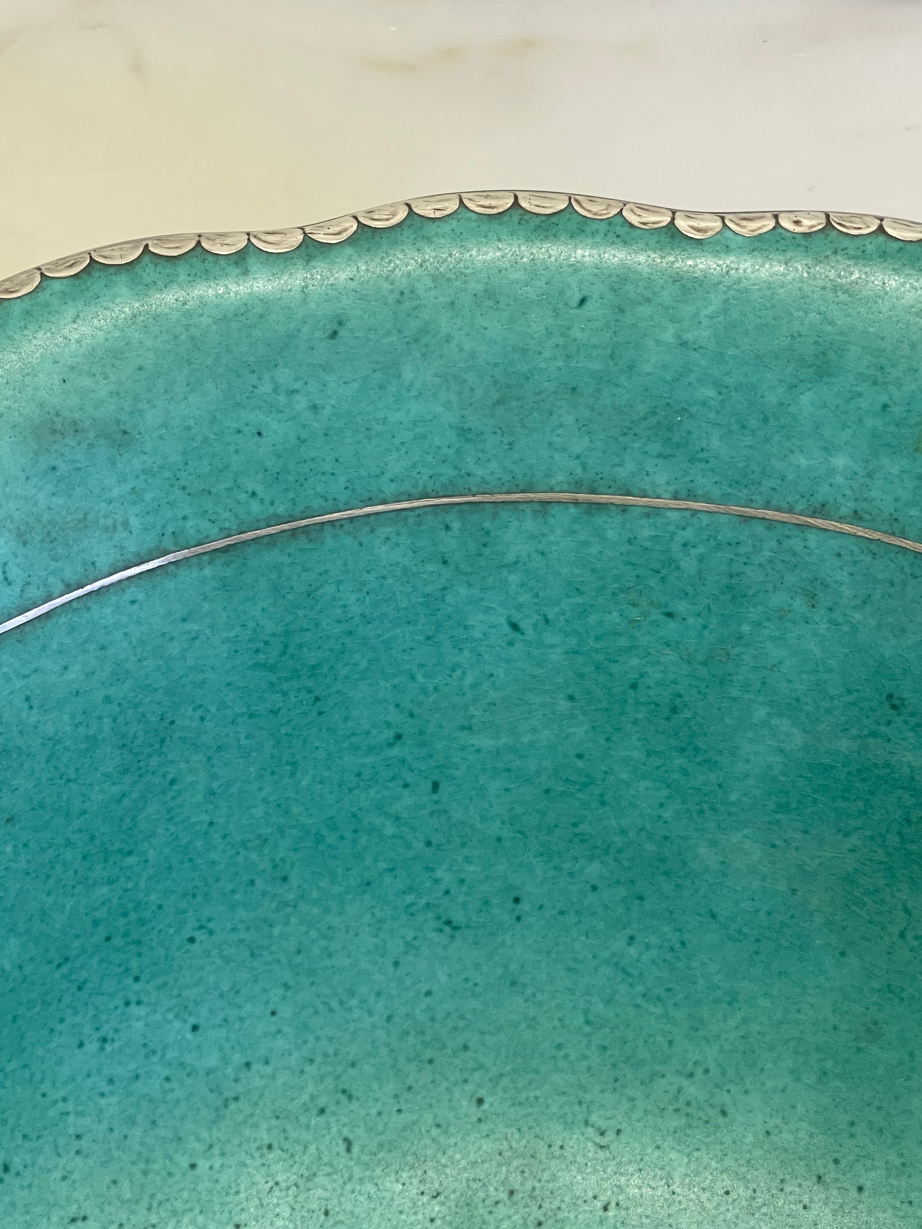 Gustavsberg argenta wilhelm kage vase