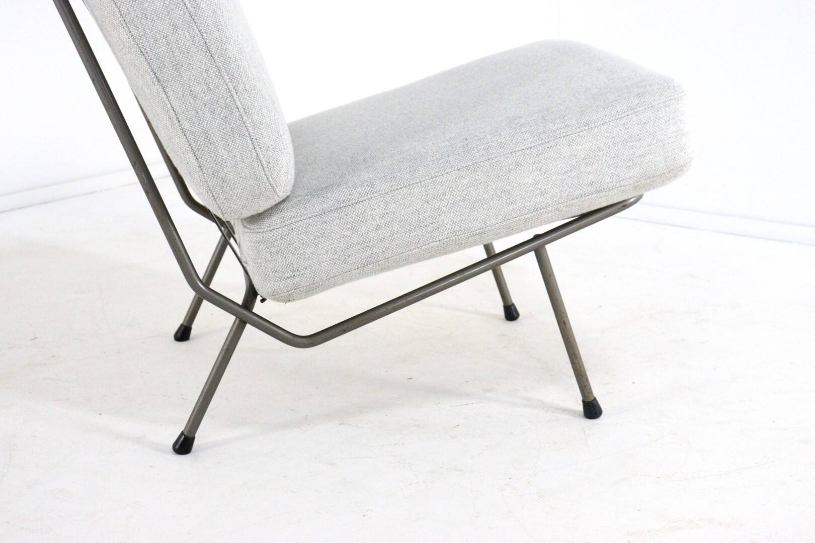 Koene Oberman for Gelderland armchair - dutch vintage design