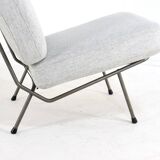 Fauteuil Koene Oberman pour Gelderland - design vintage néerlandais