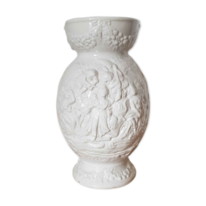 Vase en céramique V