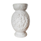 Ceramic vase V Bassano Italy