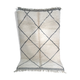 Berber carpet beni ouarain 150x250cm
