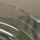 Vase cristal Val Saint Lambert Art Déco