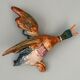 Duck Wall Plate - Beswick