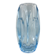 Vase en verre par Rudolf Shrotter pour Sklo Union, années 1950