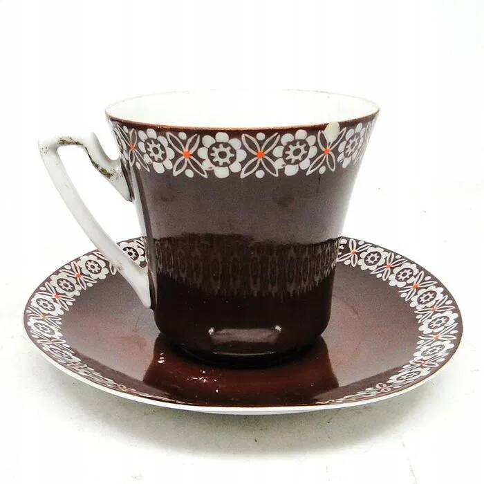 A6D Wałbrzych cup PRL NEW LOOK