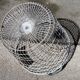 Industrial basket basket design factory vintage loft No.10