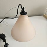 Original Prandina Pendant Light – Italian Glass Design – Minimalist