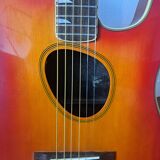 Kramer electro-acoustic guitar ferrington series usa,1986