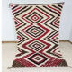 Moroccan berbere carpet 257x135cm