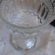 Crystal pot