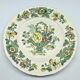 Six Mason's "Strathmore" plates