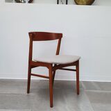 Danish chair 60s, model 206 for Farstrup