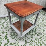 Vintage side table