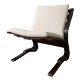 Skyline Scandinavian armchair by Einar Hove