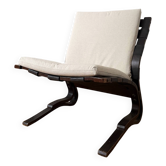 Fauteuil scandinave Skyline par Einar Hove