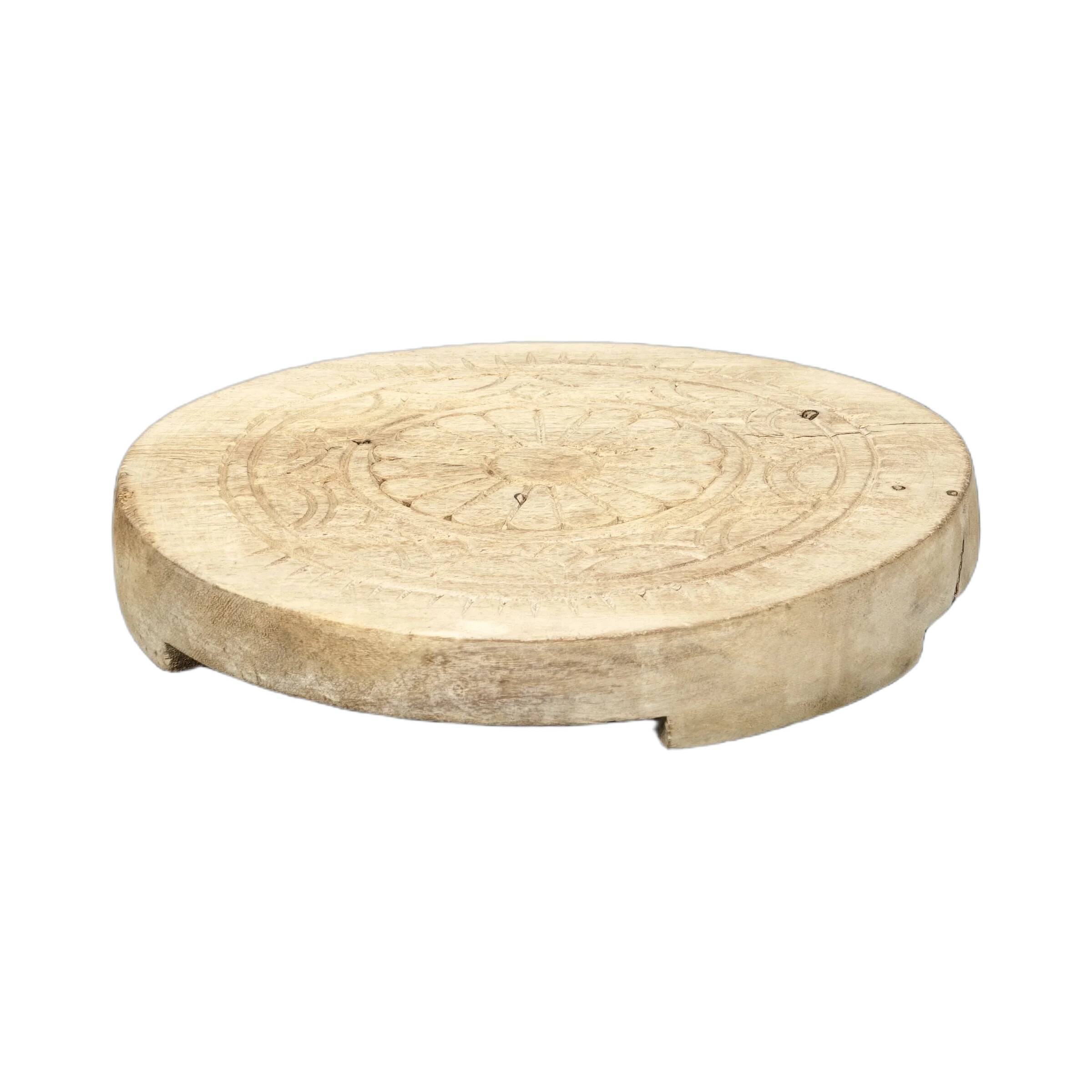 Chakala - Chapati board no. 1