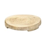 Chakala - Chapati board no. 1