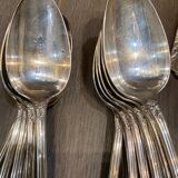 Cutlery housewife 39 pieces Armand Fresnais Paris