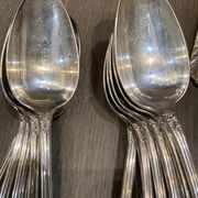 Cutlery housewife 39 pieces Armand Fresnais Paris