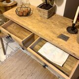 Antique sideboard, trade furniture