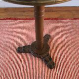 Bistro table Café de la Paix